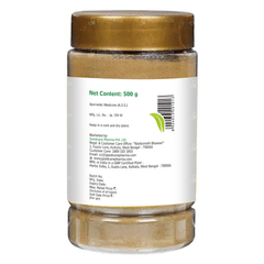 Goodcare Triphala Churn 500Gm